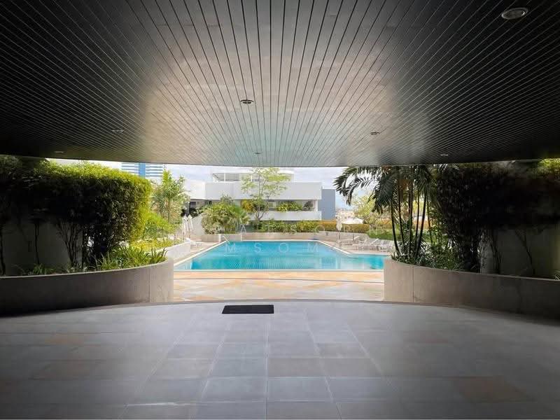 NS Tower Central City Bangna, Bangkok, 19-191 Soi Bang Na-Trat 23, Bang Na Nuea, Bang Na, Bangkok, 2 Bedrooms, 115 sqm, Condo For Sale, by Supatsorn Promsombut, 500621405 - DDproperty.com
