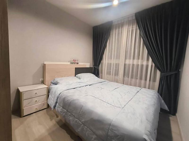 IDEO Charan 70-Riverview, Bangkok, 294 Charan Sanit Wong Rd, Bang Phlat, Bangkok, 2 Bedrooms, 35 sqm, Condo For Sale, by Supatsorn Promsombut, 500621411 - DDproperty.com