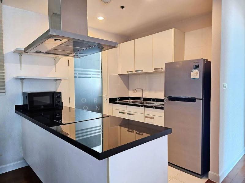 Baan Siri 31 : บ้านสิริ เธอร์ตี้วัน, กรุงเทพ, ถนนสุขุมวิท 31, คลองเตยเหนือ, วัฒนา, กรุงเทพ, 88 ตร.ม., คอนโด ขาย, โดย Kornkanok Sonvichai, 500621415 - DDproperty.com