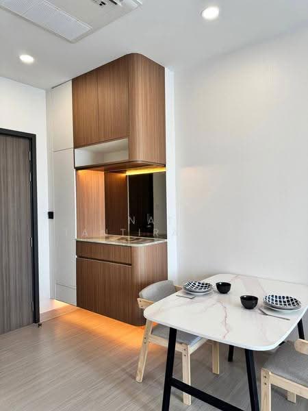 Supalai Premier Si Phraya-Samyan, Bangkok, Si Phraya Road, Si Phraya, Bang Rak, Bangkok, 1 Bedroom, 55 sqm, Condo For Rent, by Nat Tantirapan, 500621419 - DDproperty.com