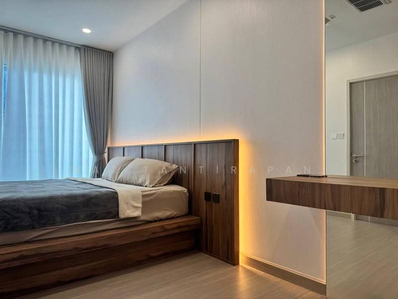 Supalai Premier Si Phraya-Samyan, Bangkok, Si Phraya Road, Si Phraya, Bang Rak, Bangkok, 1 Bedroom, 55 sqm, Condo For Rent, by Nat Tantirapan, 500621419 - DDproperty.com