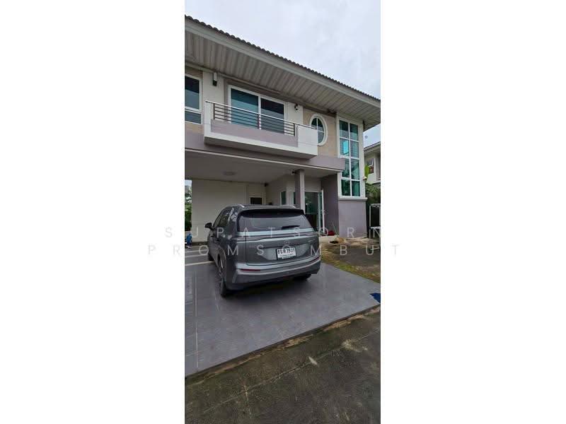 4-BR House, Bangkok, Nong Kham, Nong Khaem, Bangkok, 4 Bedrooms, 200 sqm, Single Detached House For Sale, by Supatsorn Promsombut, 500621420 - DDproperty.com