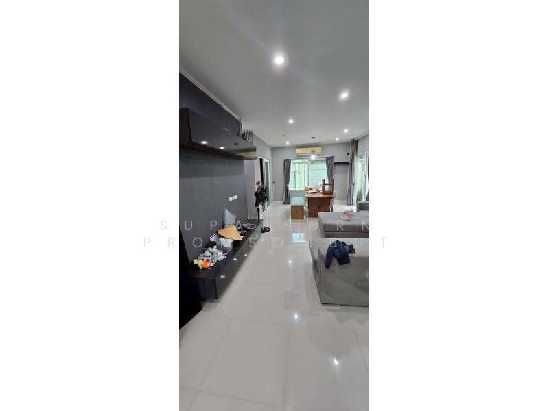 บ้าน 4-ห้องนอน, กรุงเทพ, หนองแขม, กรุงเทพ, 200 ตร.ม., บ้านเดี่ยว ขาย, โดย Supatsorn Promsombut, 500621420 - DDproperty.com