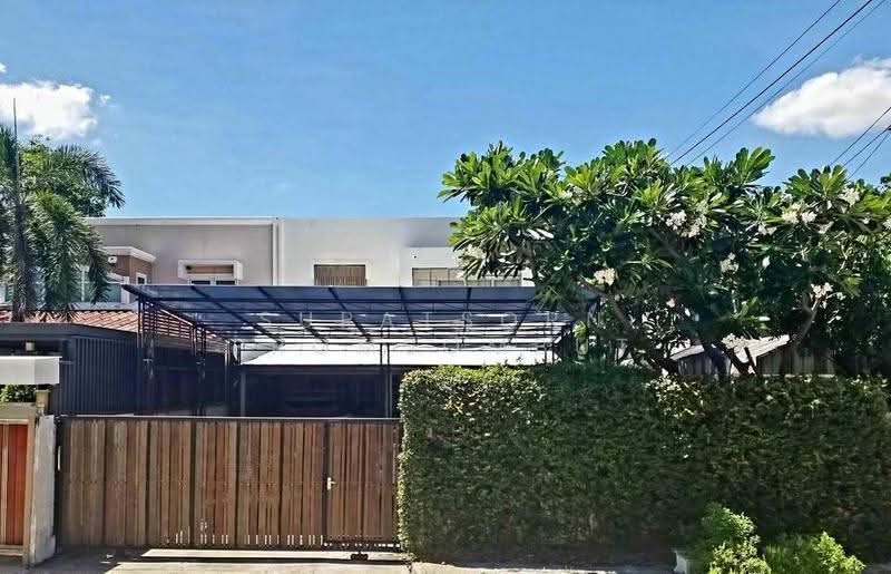 undefined, Bangkok, Prawet, Bangkok, 5 Bedrooms, 410 sqm, Single Detached House For Sale, by Supatsorn Promsombut, 500621427 - DDproperty.com