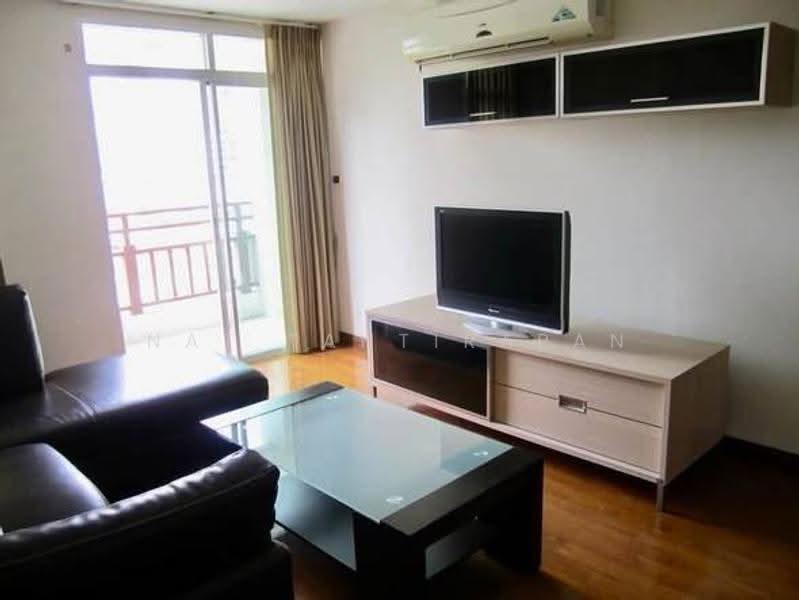 Pabhada Silom, Bangkok, Sathorn, Silom, Bang Rak, Bangkok, 3 Bedrooms, 110 sqm, Condo For Rent, by Nat Tantirapan, 500621430 - DDproperty.com