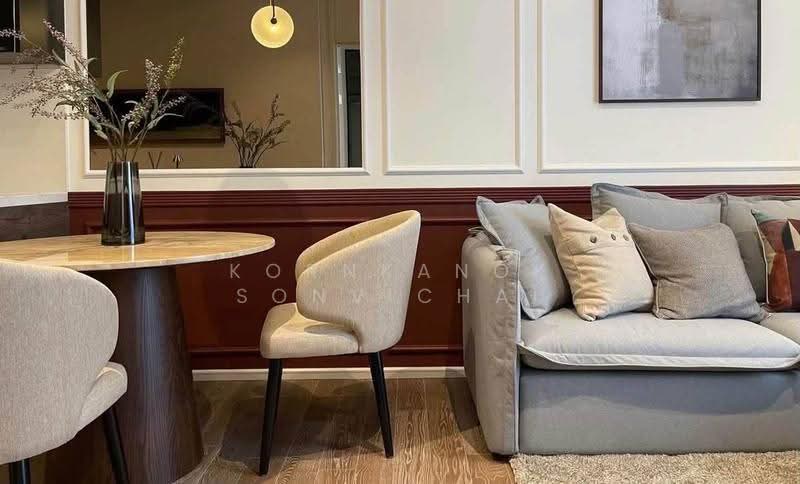 Muniq Langsuan, Bangkok, Soi Tonson, Lumphini, Pathum Wan, Bangkok, 1 Bedroom, 54 sqm, Condo For Sale, by Kornkanok Sonvichai, 500621431 - DDproperty.com