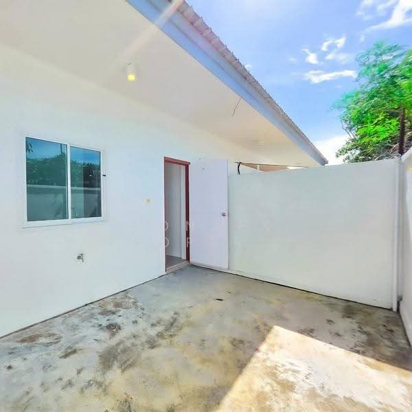 Single-story townhouse in Thalang - Ban Phon, Phuket, -, Sri Sunthon, Thalang, Phuket, 2 Bedrooms, 108 sqm, Townhouse For Sale, by Connex Property, 500621432 - DDproperty.com