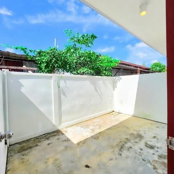 Single-story townhouse in Thalang - Ban Phon, Phuket, -, Sri Sunthon, Thalang, Phuket, 2 Bedrooms, 108 sqm, Townhouse For Sale, by Connex Property, 500621432 - DDproperty.com