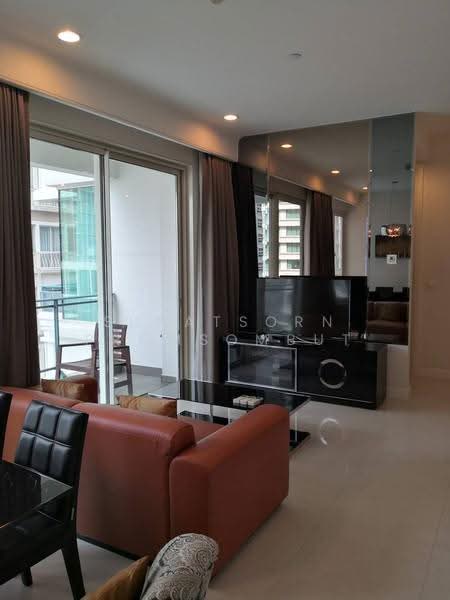 Q Langsuan, Bangkok, 54 Soi Langsuan, Langsuan Road, Lumphini, Pathum Wan, Bangkok, 2 Bedrooms, 100 sqm, Condo For Rent, by Supatsorn Promsombut, 500621433 - DDproperty.com