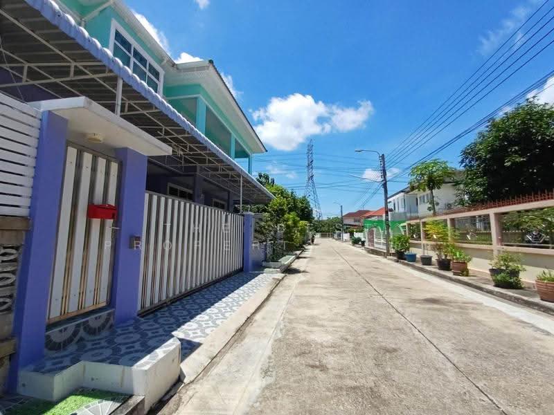 Kritsada Nakron 18 : กฤษดา นคร 18, กรุงเทพ, ศาลาธรรมสพน์, ทวีวัฒนา, กรุงเทพ, 150 ตร.ม., บ้านเดี่ยว ขาย, โดย The Best Property อ้อน, 500621438 - DDproperty.com