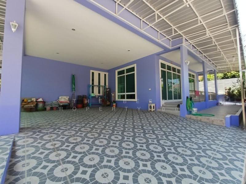 Kritsada Nakron 18 : กฤษดา นคร 18, กรุงเทพ, ศาลาธรรมสพน์, ทวีวัฒนา, กรุงเทพ, 150 ตร.ม., บ้านเดี่ยว ขาย, โดย The Best Property อ้อน, 500621438 - DDproperty.com