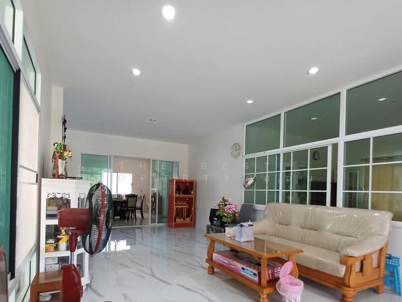 Kritsada Nakron 18 : กฤษดา นคร 18, กรุงเทพ, ศาลาธรรมสพน์, ทวีวัฒนา, กรุงเทพ, 150 ตร.ม., บ้านเดี่ยว ขาย, โดย The Best Property อ้อน, 500621438 - DDproperty.com