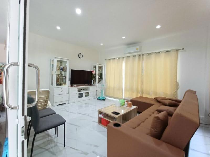 Kritsada Nakron 18, Bangkok, Sala Thammasop, Thawi Watthana, Bangkok, 5 Bedrooms, 150 sqm, Single Detached House For Sale, by The Best Property อ้อน, 500621438 - DDproperty.com