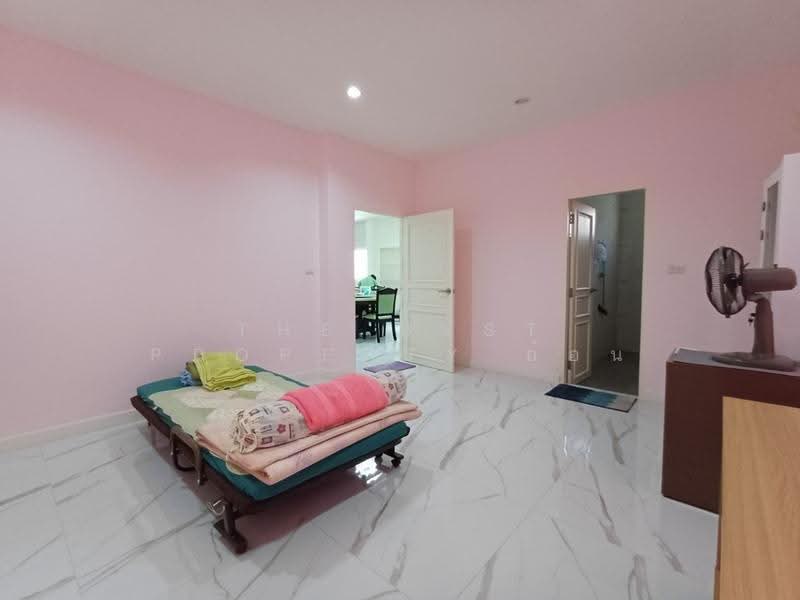 Kritsada Nakron 18, Bangkok, Sala Thammasop, Thawi Watthana, Bangkok, 5 Bedrooms, 150 sqm, Single Detached House For Sale, by The Best Property อ้อน, 500621438 - DDproperty.com