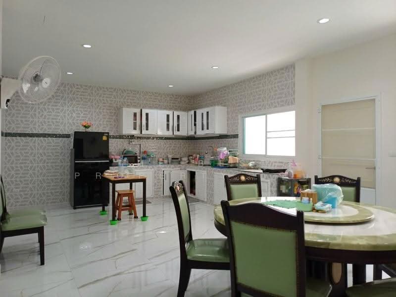 Kritsada Nakron 18, Bangkok, Sala Thammasop, Thawi Watthana, Bangkok, 5 Bedrooms, 150 sqm, Single Detached House For Sale, by The Best Property อ้อน, 500621438 - DDproperty.com