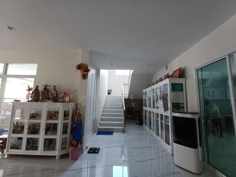 Kritsada Nakron 18 : กฤษดา นคร 18, กรุงเทพ, ศาลาธรรมสพน์, ทวีวัฒนา, กรุงเทพ, 150 ตร.ม., บ้านเดี่ยว ขาย, โดย The Best Property อ้อน, 500621438 - DDproperty.com