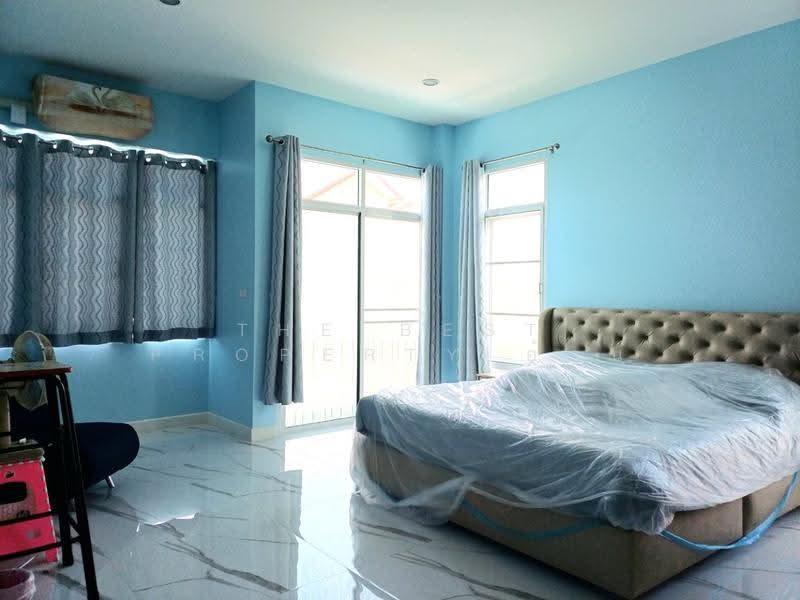 Kritsada Nakron 18 : กฤษดา นคร 18, กรุงเทพ, ศาลาธรรมสพน์, ทวีวัฒนา, กรุงเทพ, 150 ตร.ม., บ้านเดี่ยว ขาย, โดย The Best Property อ้อน, 500621438 - DDproperty.com
