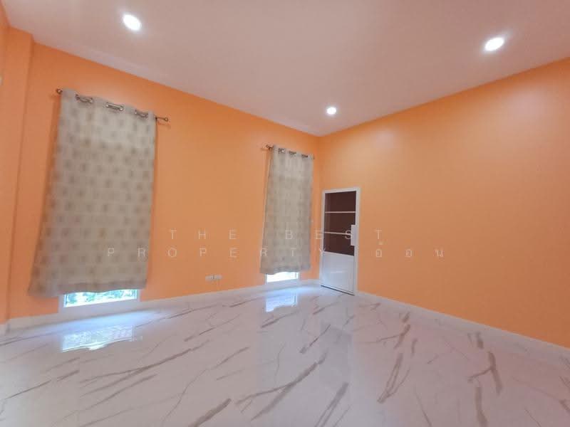 Kritsada Nakron 18, Bangkok, Sala Thammasop, Thawi Watthana, Bangkok, 5 Bedrooms, 150 sqm, Single Detached House For Sale, by The Best Property อ้อน, 500621438 - DDproperty.com