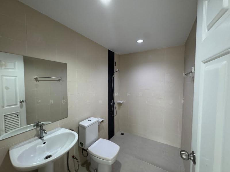 Villa Kunalai 1 Bangbuathong, Nonthaburi, Soi Wat Lat Pla Duk, Bang Rak Pattana, Bang Bua Thong, Nonthaburi, 8 Bedrooms, 100 sqm, Single Detached House For Sale, by The Best Property มายด์, 500621440 - DDproperty.com