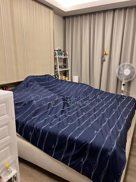 Very Lasalle, Bangkok, 242 Soi Lasalle 24, Bang Na, Bangkok, 2 Bedrooms, 61 sqm, Condo For Sale, by Supatsorn Promsombut, 500621441 - DDproperty.com