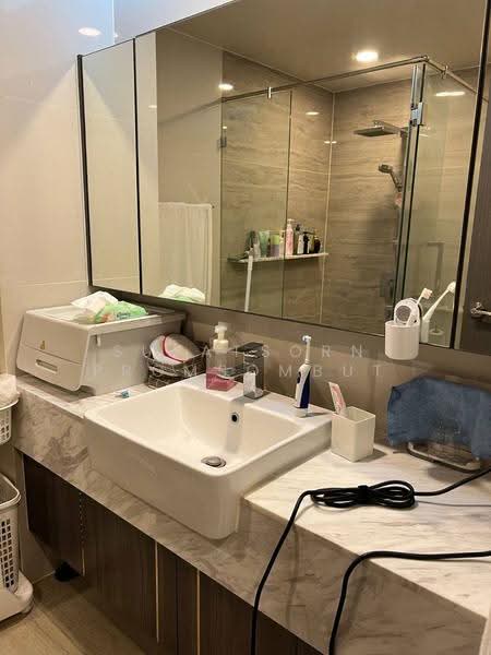 Very Lasalle, Bangkok, 242 Soi Lasalle 24, Bang Na, Bangkok, 2 Bedrooms, 61 sqm, Condo For Sale, by Supatsorn Promsombut, 500621441 - DDproperty.com