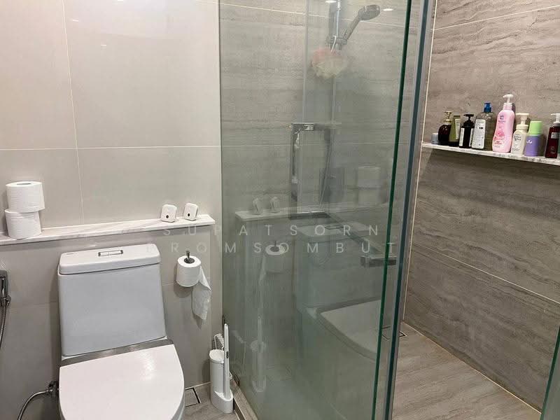Very Lasalle, Bangkok, 242 Soi Lasalle 24, Bang Na, Bangkok, 2 Bedrooms, 61 sqm, Condo For Sale, by Supatsorn Promsombut, 500621441 - DDproperty.com
