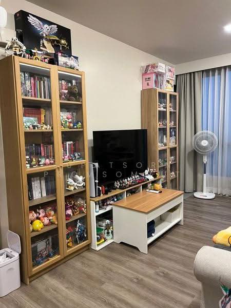 Very Lasalle, Bangkok, 242 Soi Lasalle 24, Bang Na, Bangkok, 2 Bedrooms, 61 sqm, Condo For Sale, by Supatsorn Promsombut, 500621441 - DDproperty.com