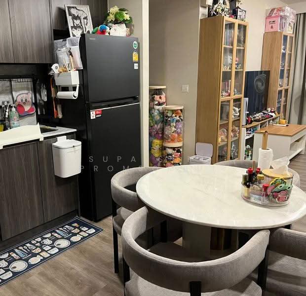 Very Lasalle, Bangkok, 242 Soi Lasalle 24, Bang Na, Bangkok, 2 Bedrooms, 61 sqm, Condo For Sale, by Supatsorn Promsombut, 500621441 - DDproperty.com