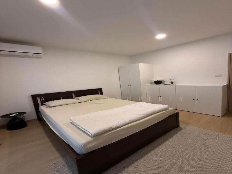 Engel Haus, Chon Buri (Pattaya), Rong Po-Motorway 7, Nong Pla Lai, Bang Lamung (Pattaya), Chon Buri (Pattaya), 4 Bedrooms, 181 sqm, Single Detached House For Rent, by A.T.A. Property, 500621444 - DDproperty.com