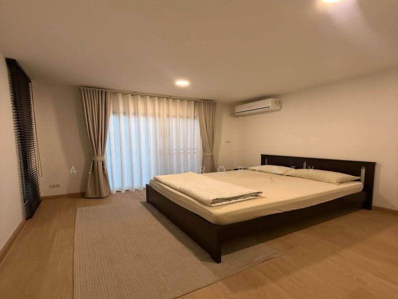 Engel Haus, Chon Buri (Pattaya), Rong Po-Motorway 7, Nong Pla Lai, Bang Lamung (Pattaya), Chon Buri (Pattaya), 4 Bedrooms, 181 sqm, Single Detached House For Rent, by A.T.A. Property, 500621444 - DDproperty.com