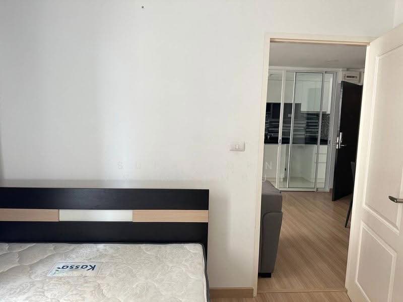 Chateau In Town Rama 8, Bangkok, Arun Amarin Road, Bang Yi Khan, Bang Phlat, Bangkok, 1 Bedroom, 36 sqm, Condo For Sale, by Supatsorn Promsombut, 500621452 - DDproperty.com