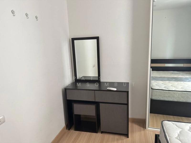 Chateau In Town Rama 8, Bangkok, Arun Amarin Road, Bang Yi Khan, Bang Phlat, Bangkok, 1 Bedroom, 36 sqm, Condo For Sale, by Supatsorn Promsombut, 500621452 - DDproperty.com