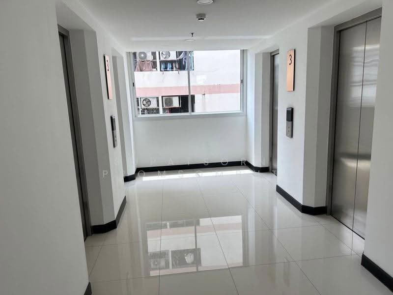 Chateau In Town Rama 8 : ชาโตว์ อิน ทาวน์ พระราม 8, กรุงเทพ, ถนนอรุณอมรินทร์, บางยี่ขัน, บางพลัด, กรุงเทพ, 36 ตร.ม., คอนโด ขาย, โดย Supatsorn Promsombut, 500621452 - DDproperty.com
