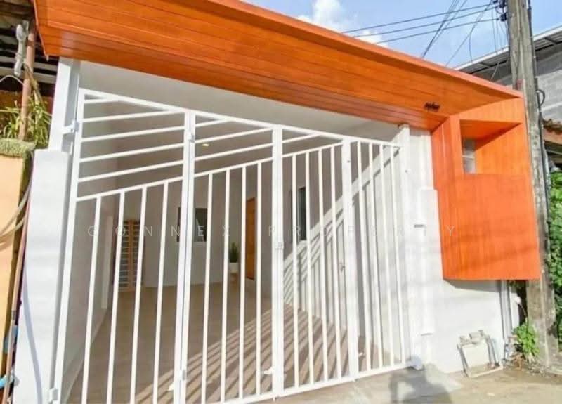 Single Storey Townhouse Kathu, Phuket, -, Kathu, Phuket, 2 Bedrooms, 92 sqm, Townhouse For Sale, by Connex Property, 500621457 - DDproperty.com