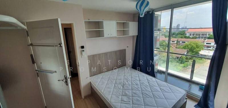Chateau In Town Charansanitwong 96/2, Bangkok, 152 Soi Charansanitwong 96/2, Bang O, Bang Phlat, Bangkok, 2 Bedrooms, 45 sqm, Condo For Sale, by Supatsorn Promsombut, 500621460 - DDproperty.com