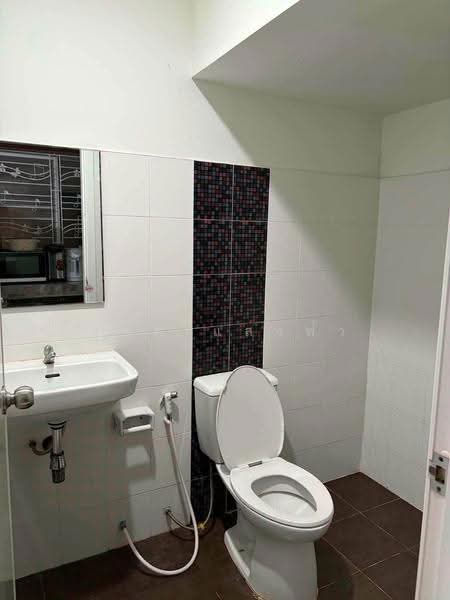 ให้เช่าทาวน์โฮม ม.ประภัสสร เฟส3 บ่อวิน ศรีราชา, Chon Buri (Pattaya), Bo Win, Si Racha, Chon Buri (Pattaya), 3 Bedrooms, 100 sqm, Townhouse For Rent, by Dusit Saengfa, 500621468 - DDproperty.com