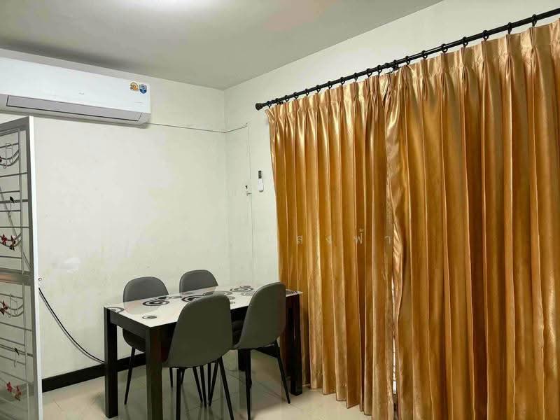 ให้เช่าทาวน์โฮม ม.ประภัสสร เฟส3 บ่อวิน ศรีราชา, Chon Buri (Pattaya), Bo Win, Si Racha, Chon Buri (Pattaya), 3 Bedrooms, 100 sqm, Townhouse For Rent, by Dusit Saengfa, 500621468 - DDproperty.com