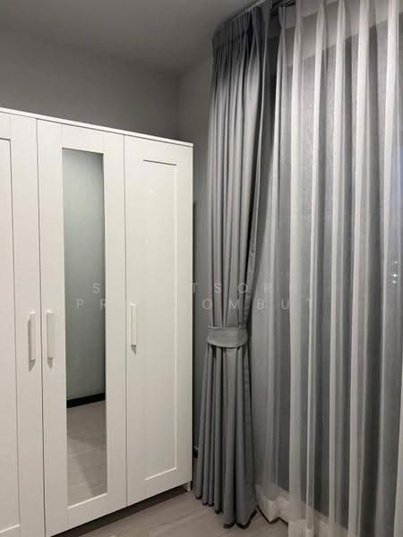 Life Ladprao, Bangkok, 992 Ladprao Road, Jom Phon, Chatuchak, Bangkok, 1 Bedroom, 36 sqm, Condo For Rent, by Supatsorn Promsombut, 500621470 - DDproperty.com