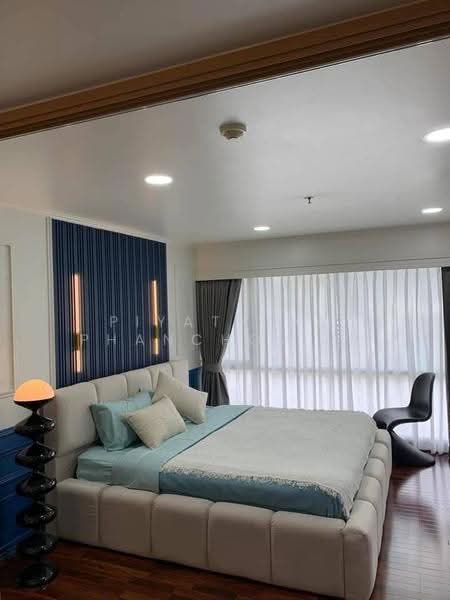 Sukhumvit Suite : สุขุมวิท สวีท, กรุงเทพ, 19 ซอยสุขุมวิท 13, คลองเตยเหนือ, วัฒนา, กรุงเทพ, 40 ตร.ม., คอนโด ให้เช่า, โดย Piyathida Phanchomphu, 500621472 - DDproperty.com