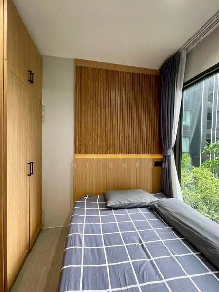 Life Asoke-Rama 9, Bangkok, 626 Asoke-Dindaeng Road, Makkasan, Ratchathewi, Bangkok, 2 Bedrooms, 40 sqm, Condo For Sale, by Nat Tantirapan, 500621473 - DDproperty.com
