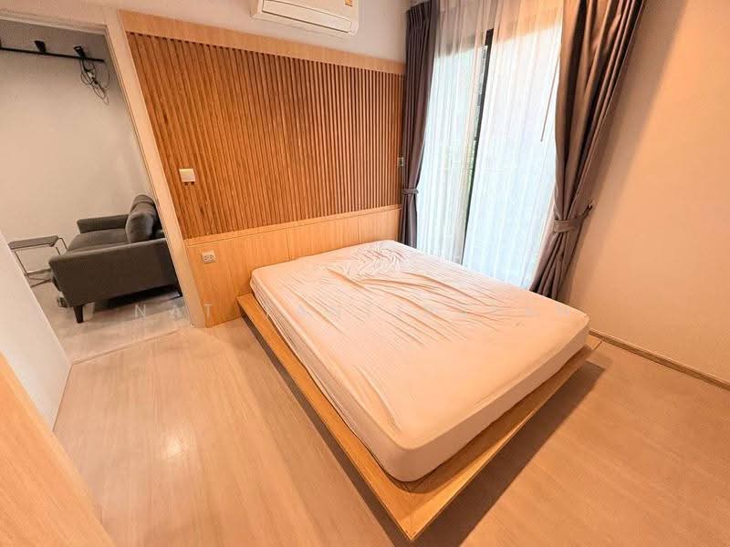 Life Asoke-Rama 9, Bangkok, 626 Asoke-Dindaeng Road, Makkasan, Ratchathewi, Bangkok, 2 Bedrooms, 40 sqm, Condo For Sale, by Nat Tantirapan, 500621473 - DDproperty.com