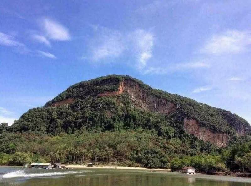 เกาะส่วนตัว จ.พังงา, พังงา, -, คลองเคียน, ตะกั่วทุ่ง, พังงา, 27,200 ตร.ม., ที่ดิน ขาย, โดย Connex Property, 500621477 - DDproperty.com