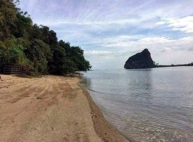 Private Island Pangnga, Phangnga, -, Khlong Khian, Takua Thung, Phangnga, , 27,200 sqm, Land For Sale, by Connex Property, 500621477 - DDproperty.com