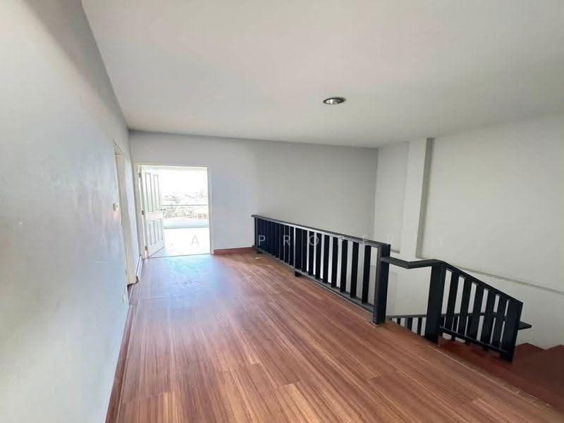 Park View 3 ศรีราชา, Chon Buri (Pattaya), Bueng, Si Racha, Chon Buri (Pattaya), , 80 sqm, Shophouse For Sale, by A.T.A. Property, 500621489 - DDproperty.com