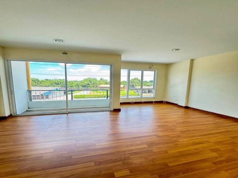Park View 3 ศรีราชา, Chon Buri (Pattaya), Bueng, Si Racha, Chon Buri (Pattaya), , 80 sqm, Shophouse For Sale, by A.T.A. Property, 500621489 - DDproperty.com