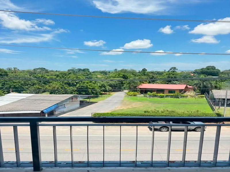 Park View 3 ศรีราชา, Chon Buri (Pattaya), Bueng, Si Racha, Chon Buri (Pattaya), , 80 sqm, Shophouse For Sale, by A.T.A. Property, 500621489 - DDproperty.com