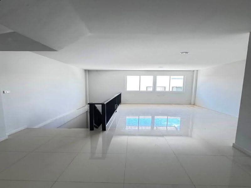 Park View 3 ศรีราชา, Chon Buri (Pattaya), Bueng, Si Racha, Chon Buri (Pattaya), , 80 sqm, Shophouse For Sale, by A.T.A. Property, 500621489 - DDproperty.com