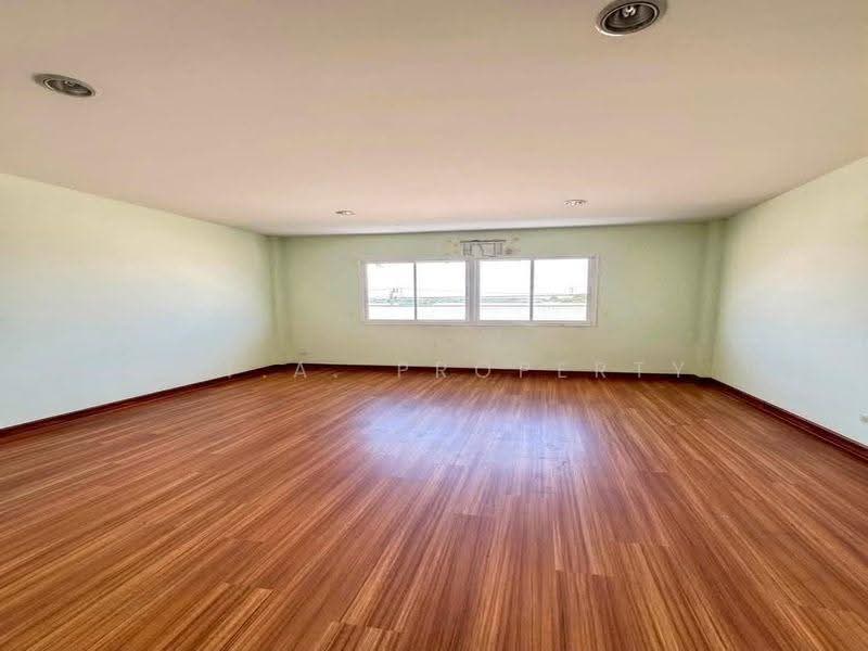 Park View 3 ศรีราชา, Chon Buri (Pattaya), Bueng, Si Racha, Chon Buri (Pattaya), , 80 sqm, Shophouse For Sale, by A.T.A. Property, 500621489 - DDproperty.com