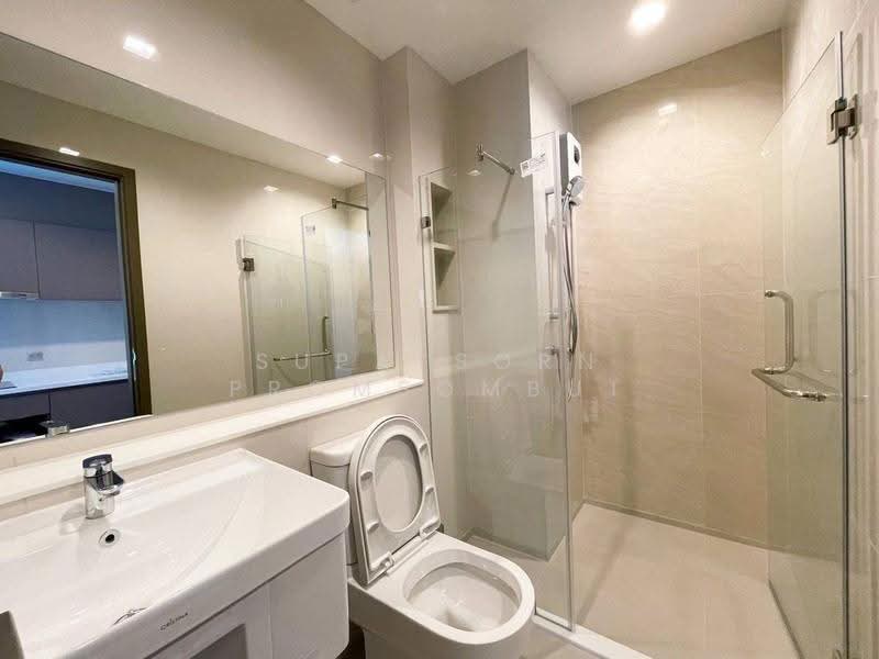Life Ladprao Valley, Bangkok, Phaholyothin Road, Jom Phon, Chatuchak, Bangkok, Studio, 28 sqm, Condo For Rent, by Supatsorn Promsombut, 500621491 - DDproperty.com