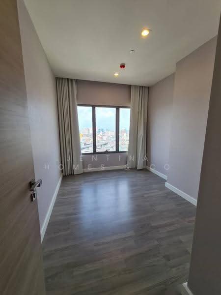 The Room Rama 4, Bangkok, 777 Rama 4 Road, Rong Muang, Pathum Wan, Bangkok, 2 Bedrooms, 80 sqm, Condo For Rent, by Jentina Homes & Co, 500621493 - DDproperty.com